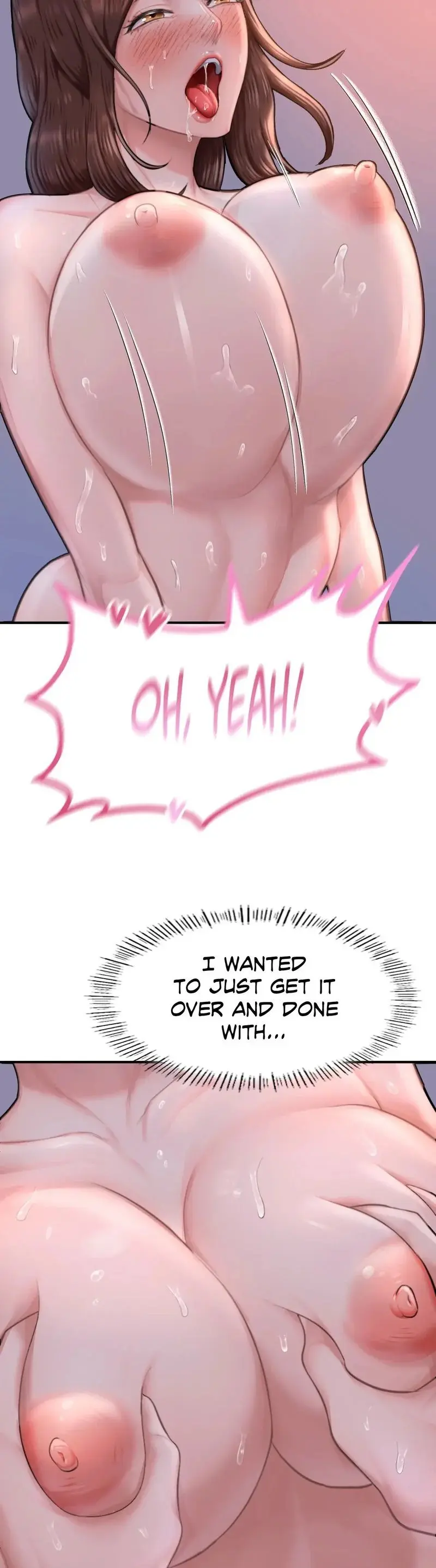 Ordinary To Alpha Chapter 8 - Page 23