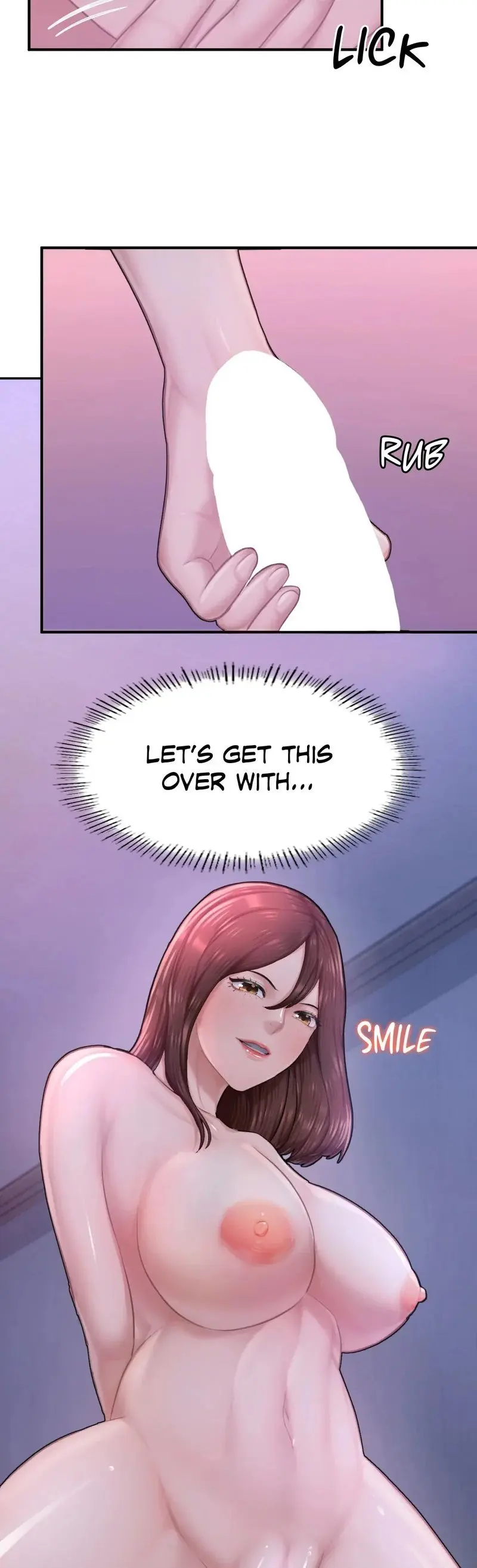 Ordinary To Alpha Chapter 8 - Page 3