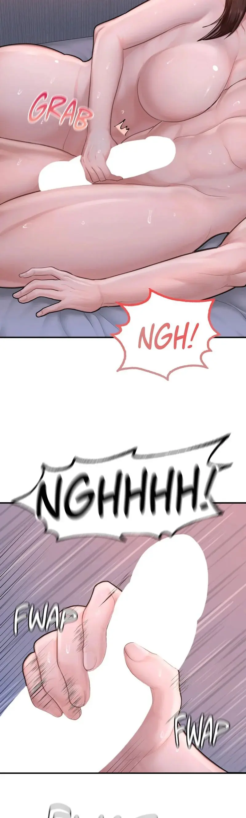 Ordinary To Alpha Chapter 8 - Page 30