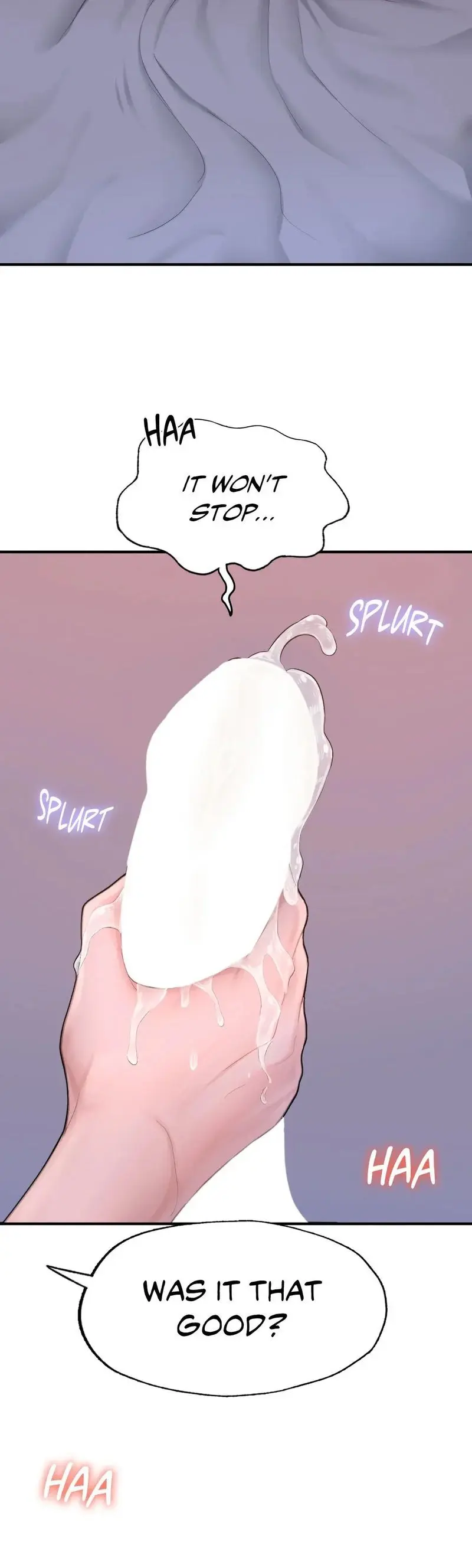 Ordinary To Alpha Chapter 8 - Page 32