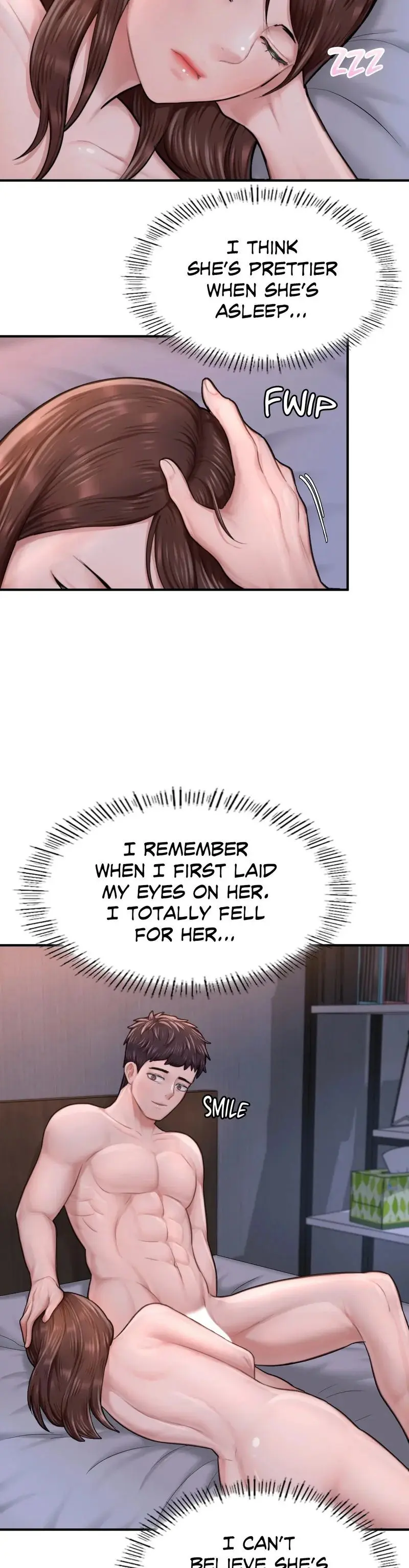 Ordinary To Alpha Chapter 8 - Page 46