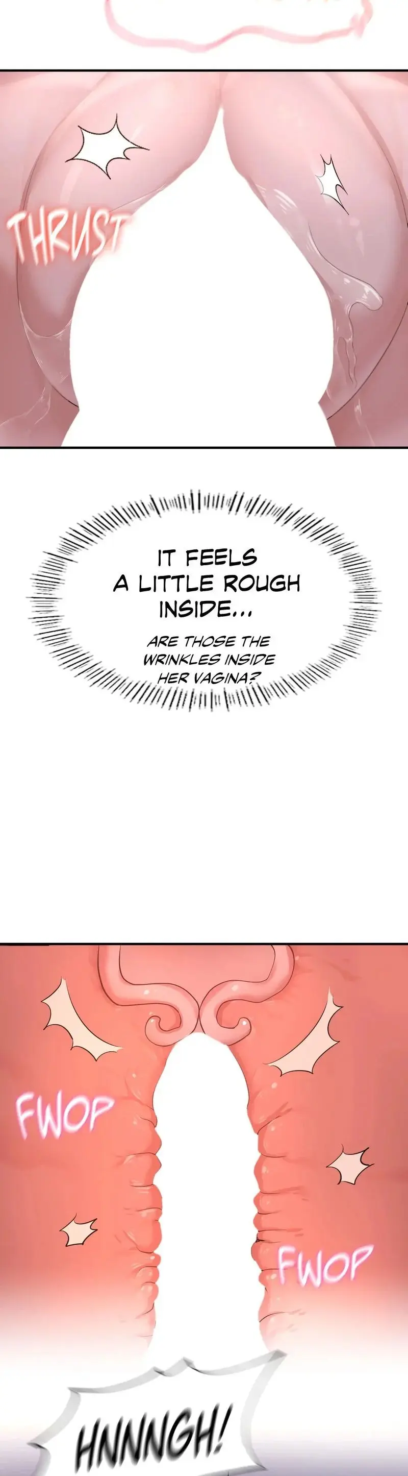 Ordinary To Alpha Chapter 8 - Page 6
