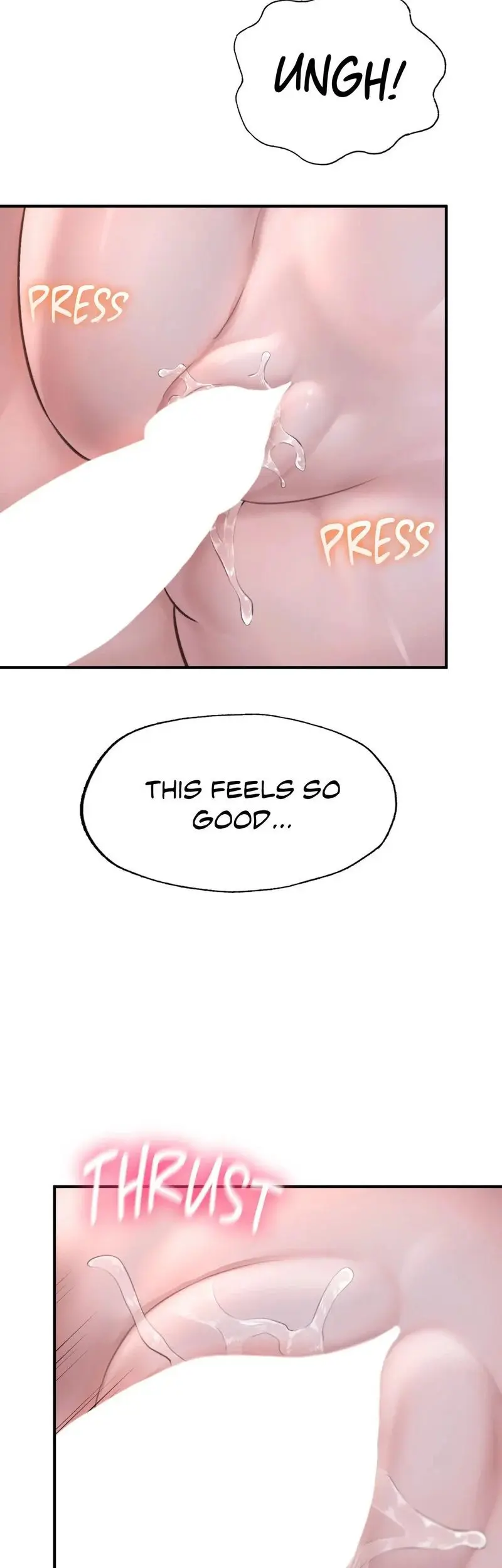 Ordinary To Alpha Chapter 9 - Page 28