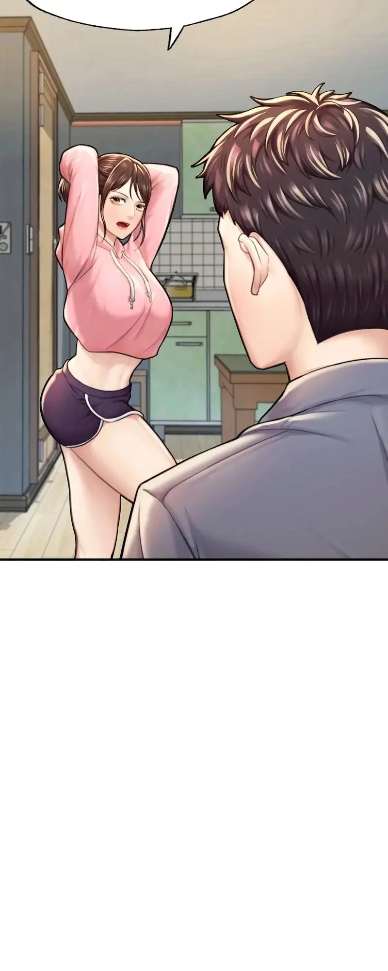 Ordinary To Alpha Chapter 9 - Page 40