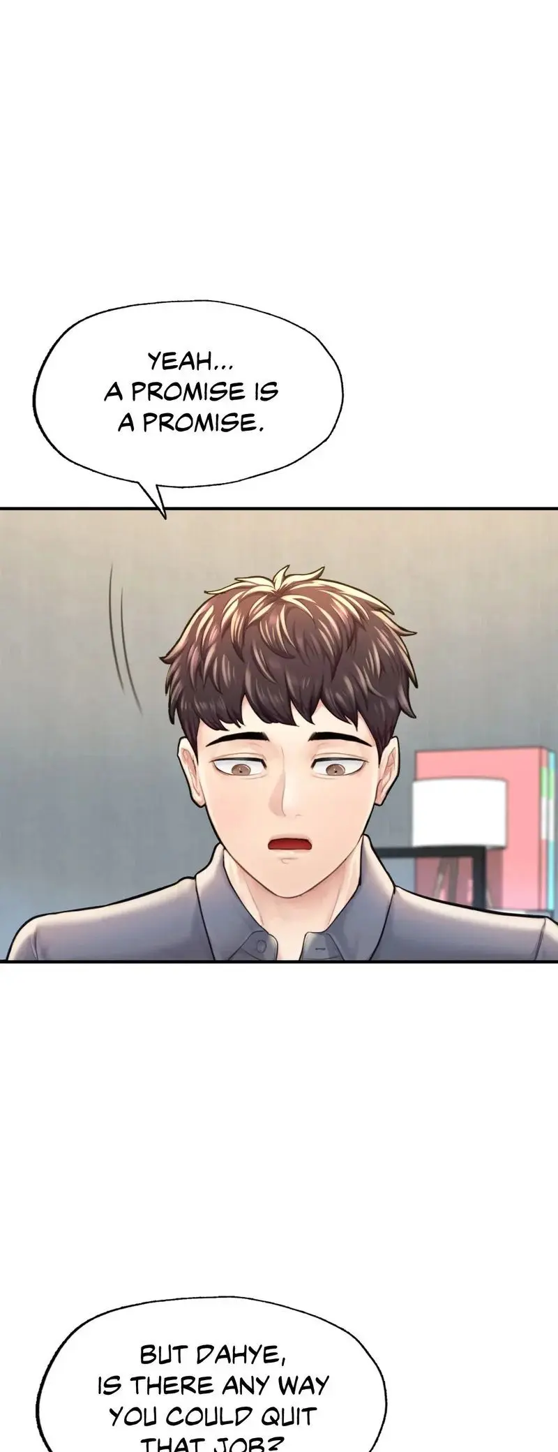 Ordinary To Alpha Chapter 9 - Page 41