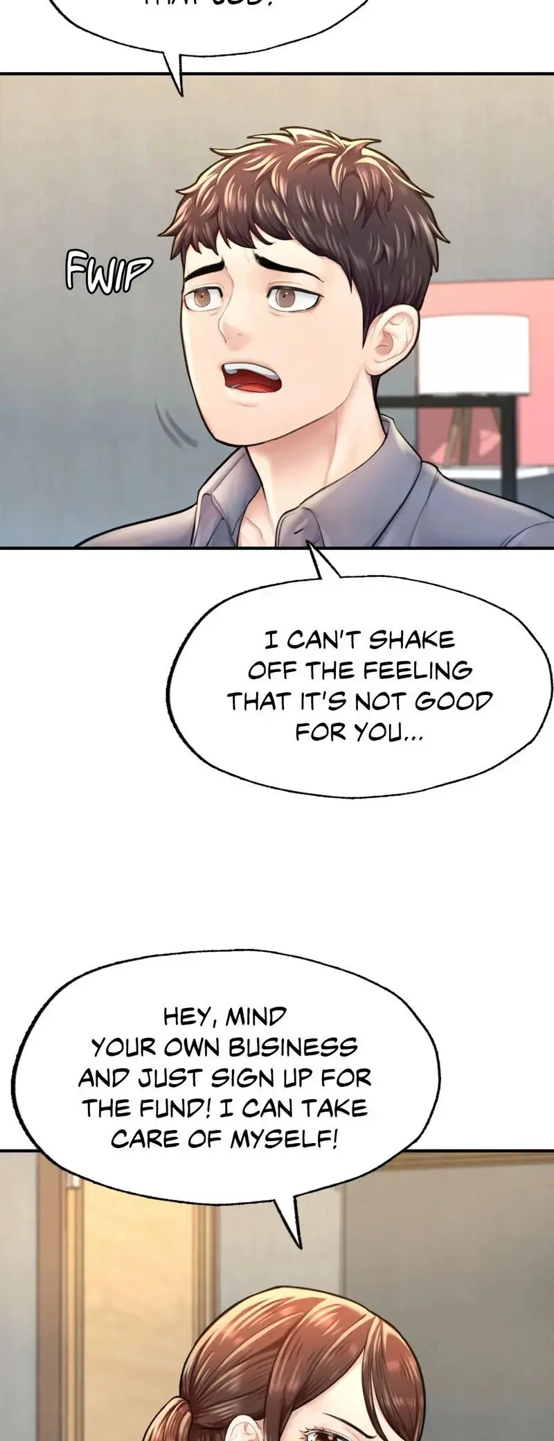 Ordinary To Alpha Chapter 9 - Page 42