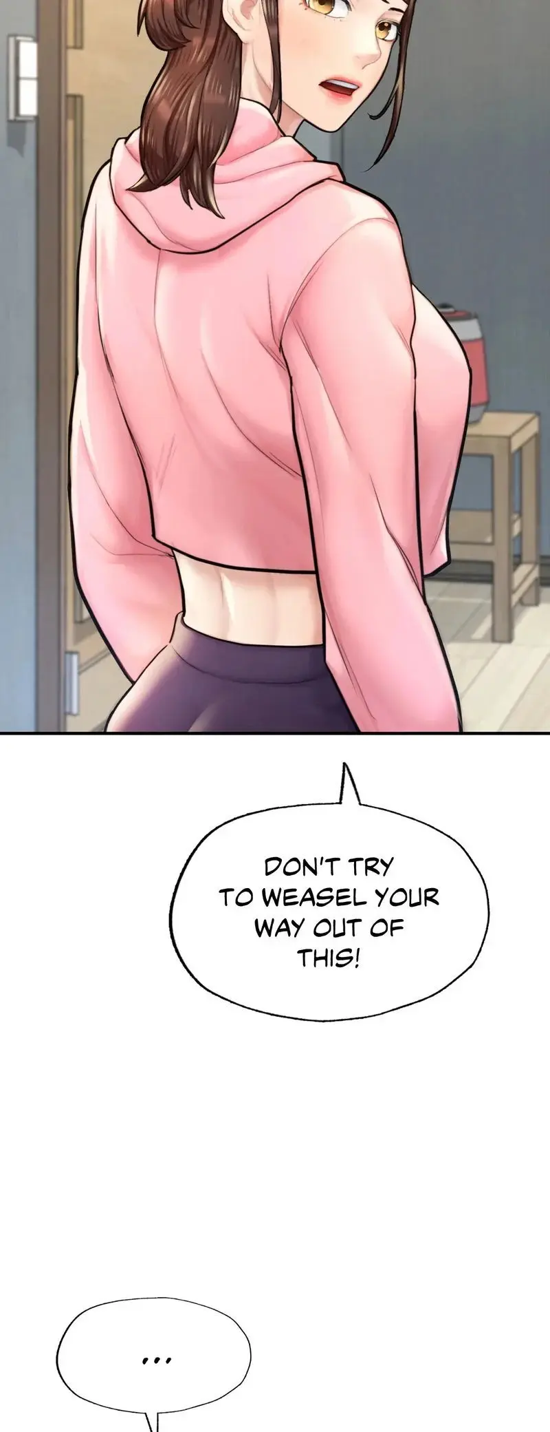 Ordinary To Alpha Chapter 9 - Page 43