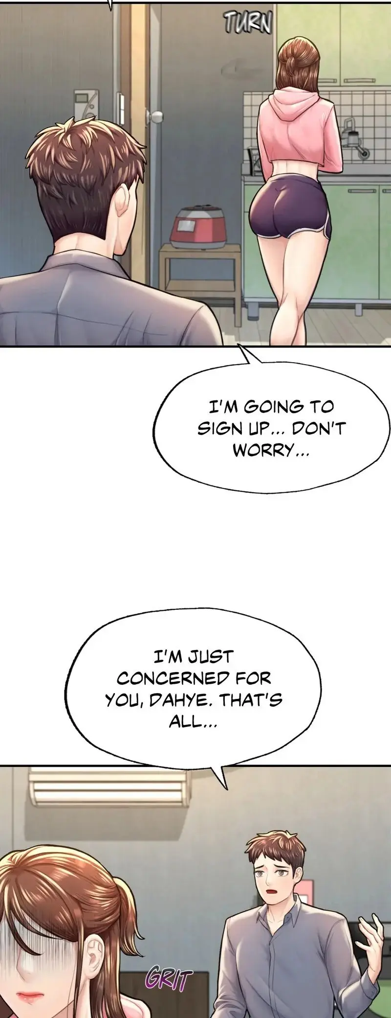 Ordinary To Alpha Chapter 9 - Page 44