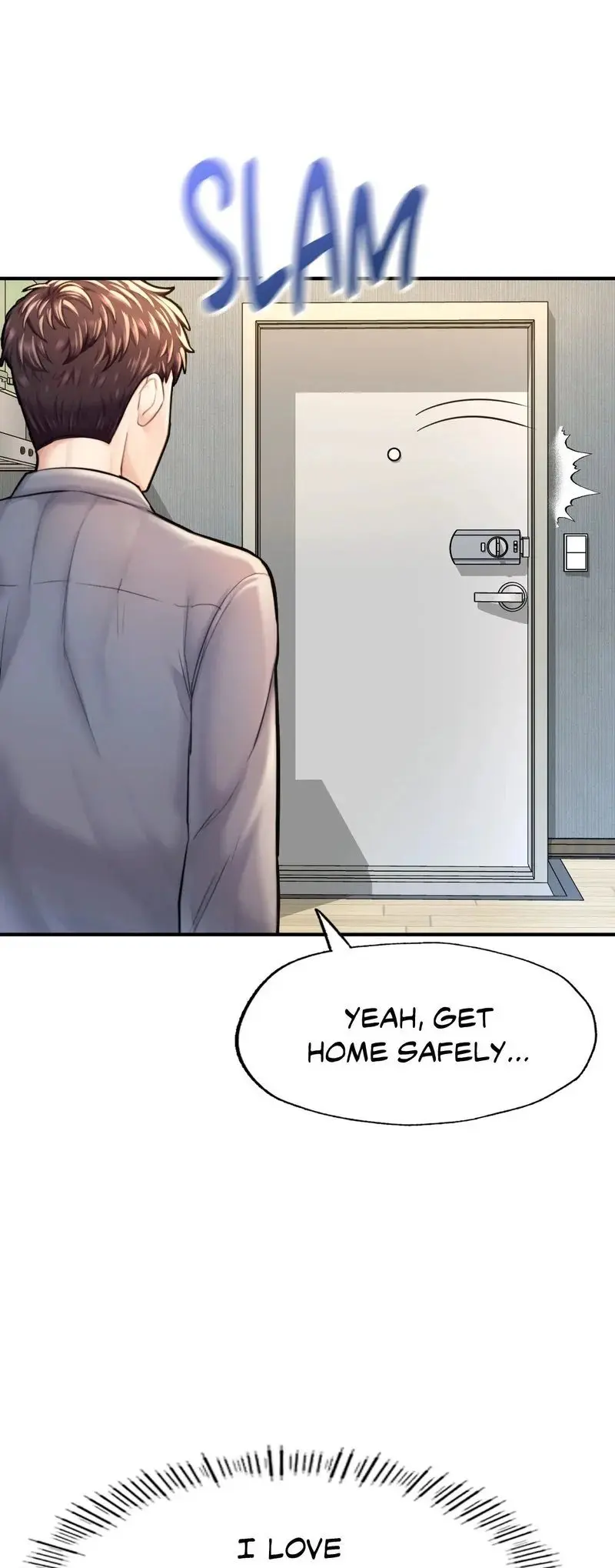 Ordinary To Alpha Chapter 9 - Page 47