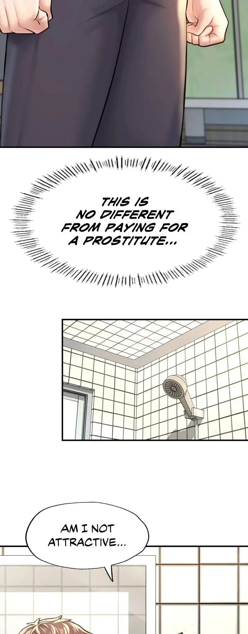 Ordinary To Alpha Chapter 9 - Page 49