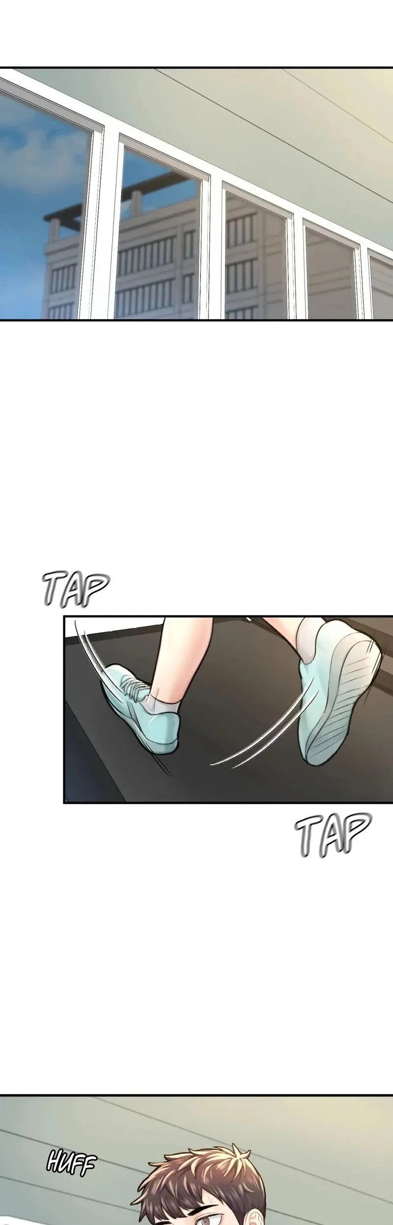 Ordinary To Alpha Chapter 9 - Page 53