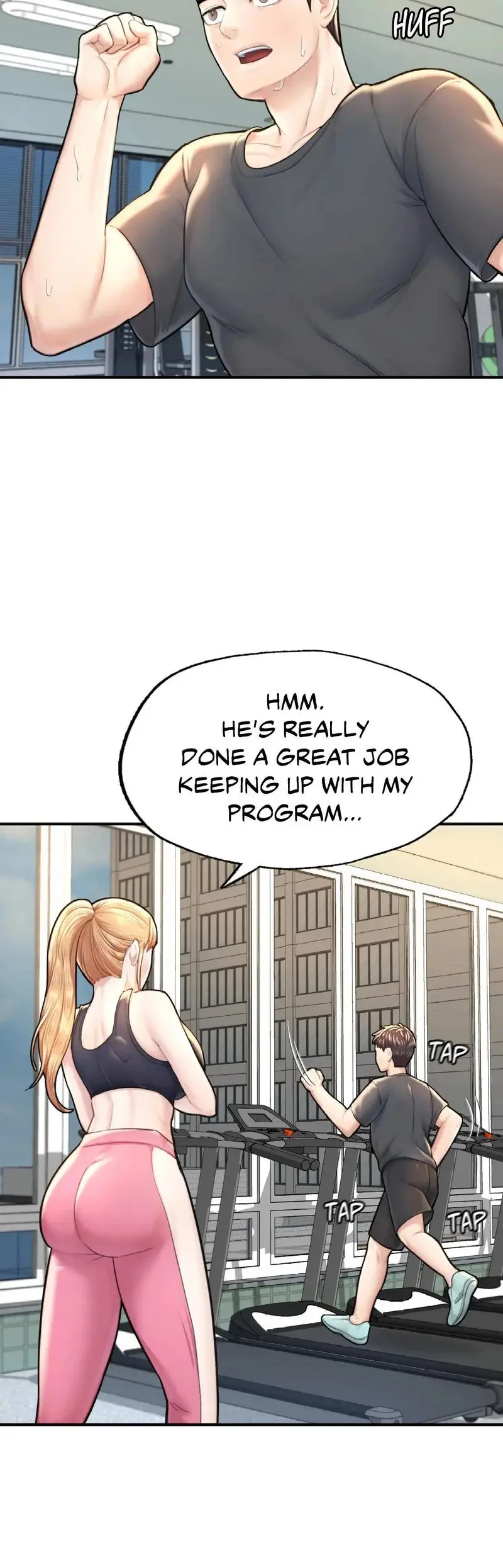 Ordinary To Alpha Chapter 9 - Page 54