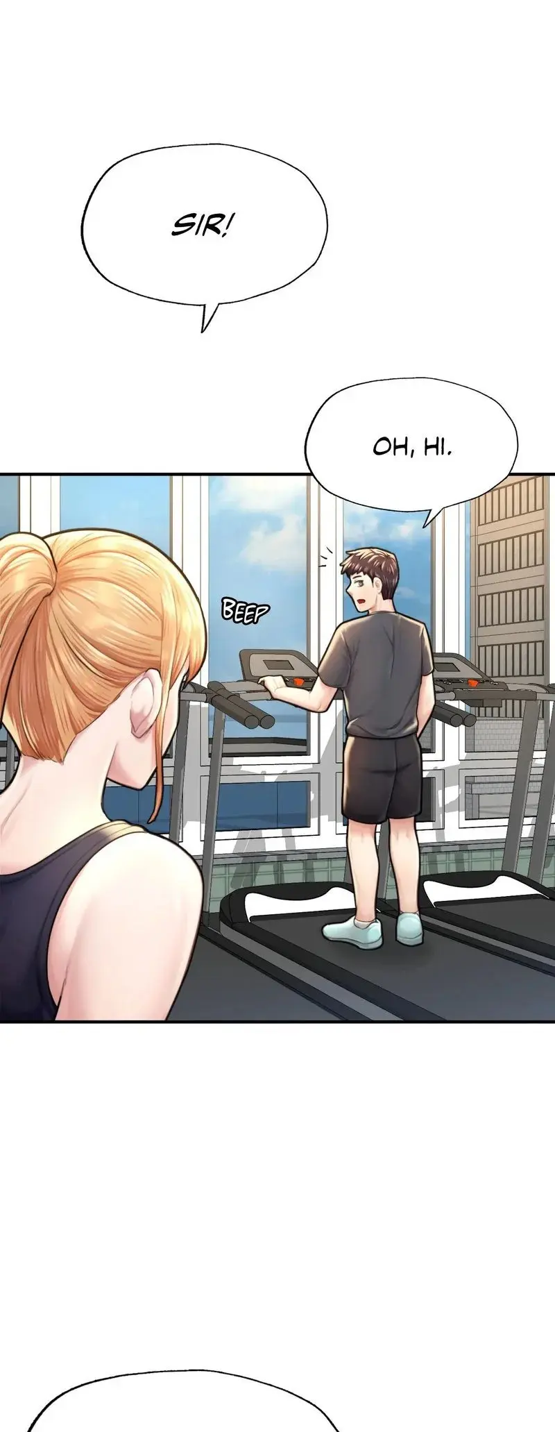 Ordinary To Alpha Chapter 9 - Page 56