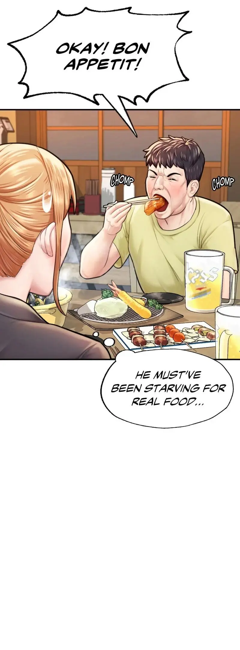 Ordinary To Alpha Chapter 9 - Page 65