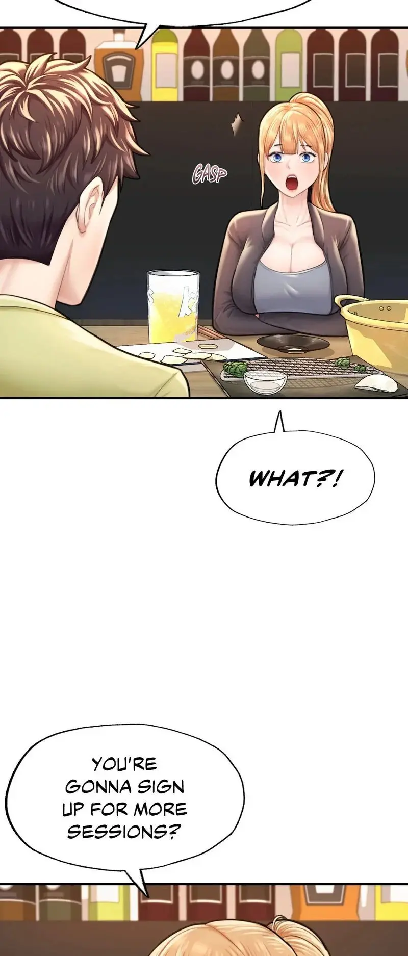 Ordinary To Alpha Chapter 9 - Page 68