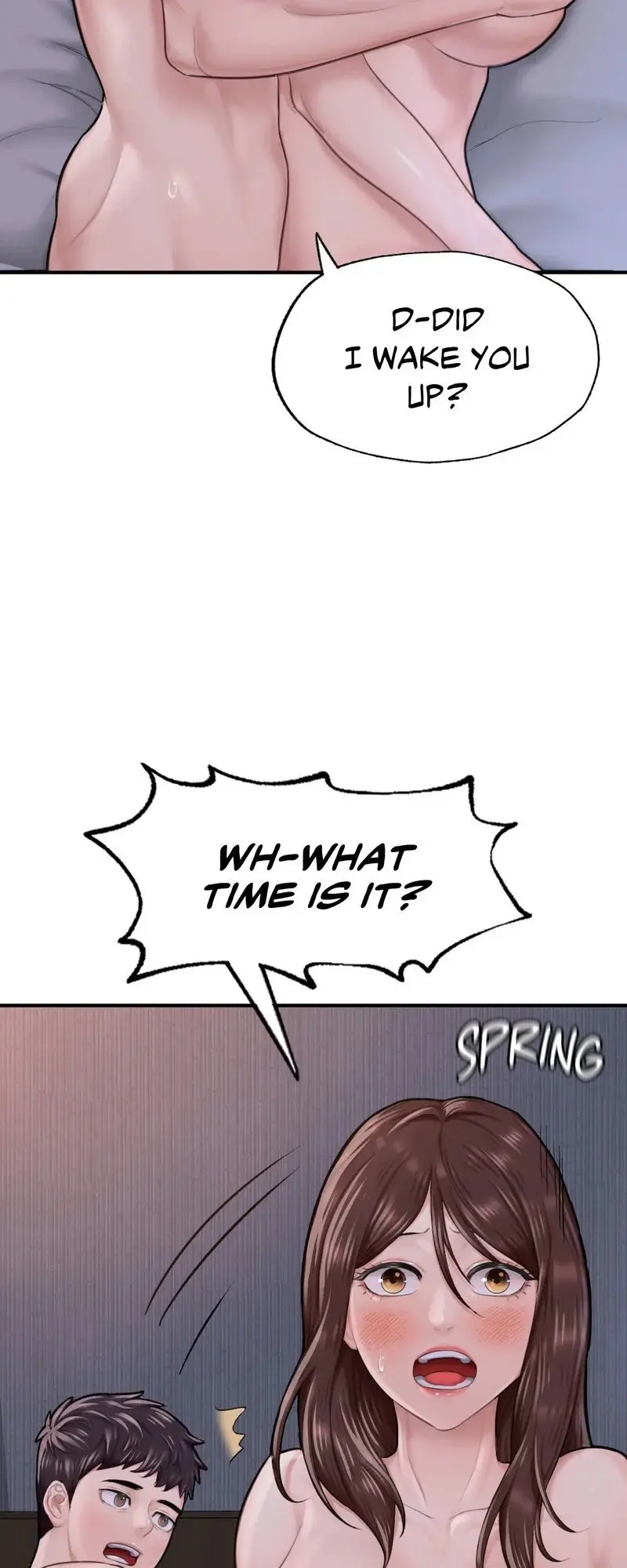 Ordinary To Alpha Chapter 9 - Page 7