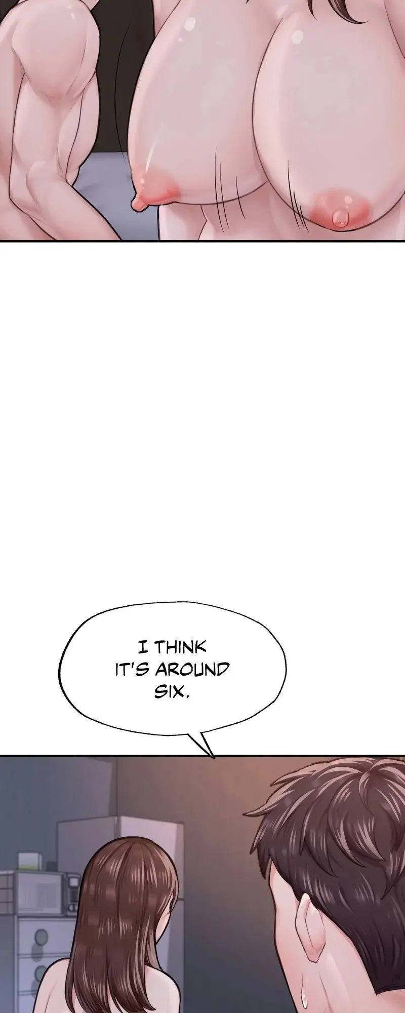 Ordinary To Alpha Chapter 9 - Page 8