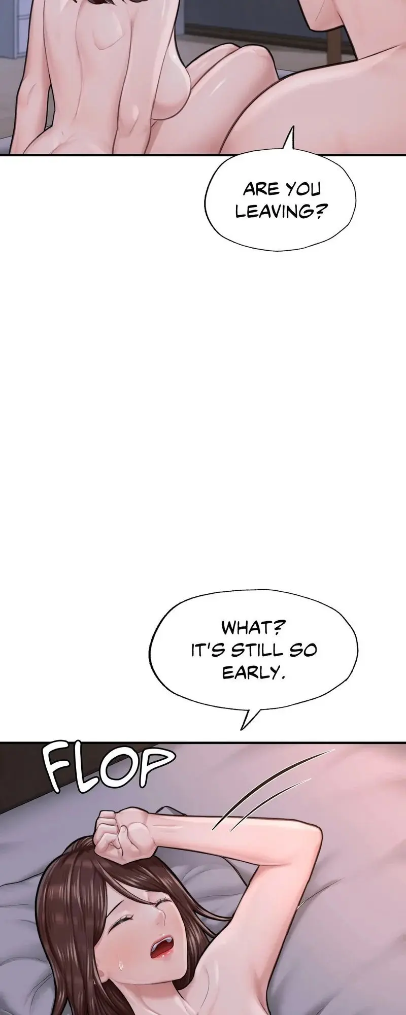 Ordinary To Alpha Chapter 9 - Page 9