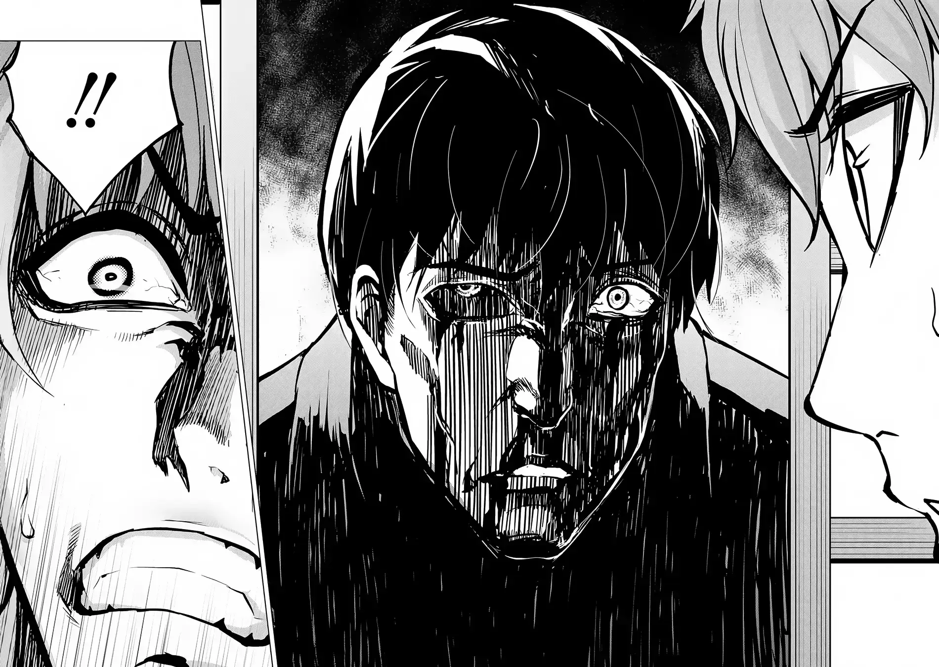 Ore No Genjitsu Wa Renai Game Ka To Omottara Inochigake No Game Datta Chapter 10.1 - Page 11