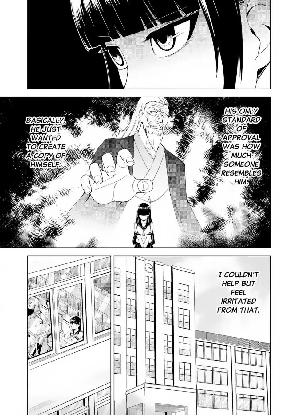 Ore No Genjitsu Wa Renai Game Ka To Omottara Inochigake No Game Datta Chapter 13.1 - Page 10