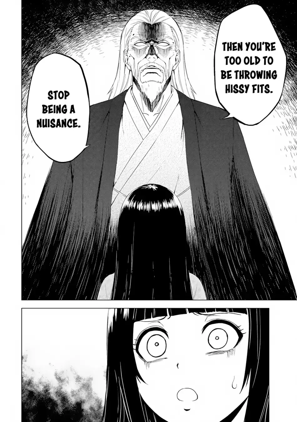 Ore No Genjitsu Wa Renai Game Ka To Omottara Inochigake No Game Datta Chapter 13.1 - Page 5