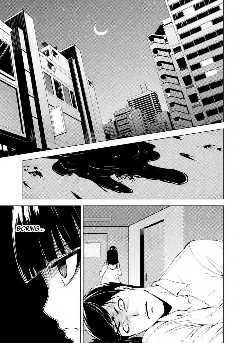 Ore No Genjitsu Wa Renai Game Ka To Omottara Inochigake No Game Datta Chapter 13.2 - Page 18