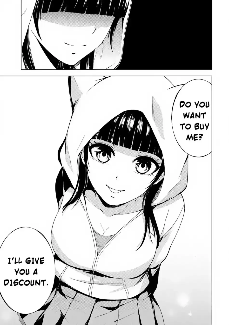 Ore No Genjitsu Wa Renai Game Ka To Omottara Inochigake No Game Datta Chapter 13.2 - Page 20
