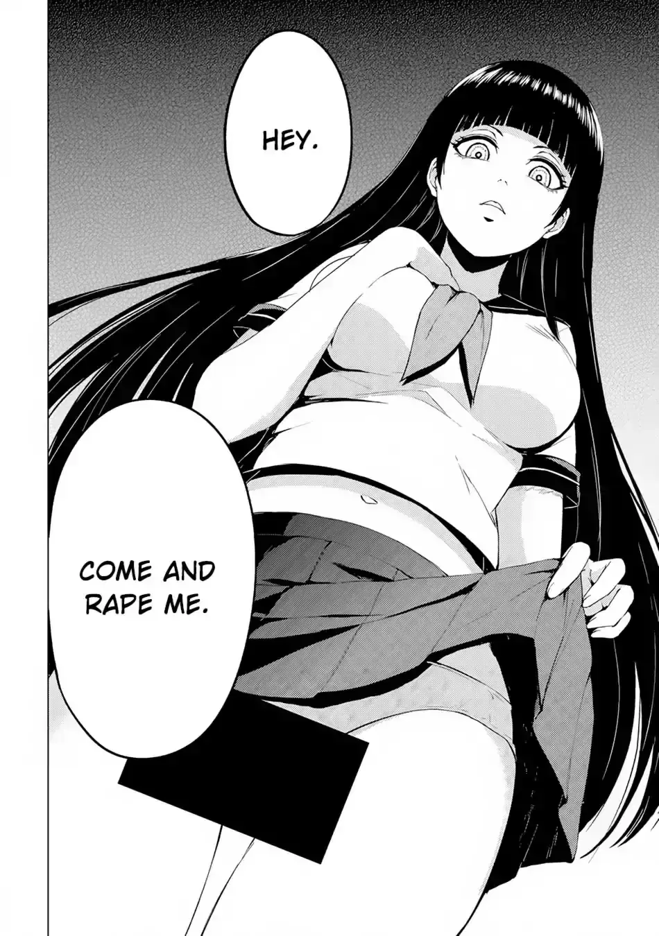 Ore No Genjitsu Wa Renai Game Ka To Omottara Inochigake No Game Datta Chapter 13.2 - Page 5