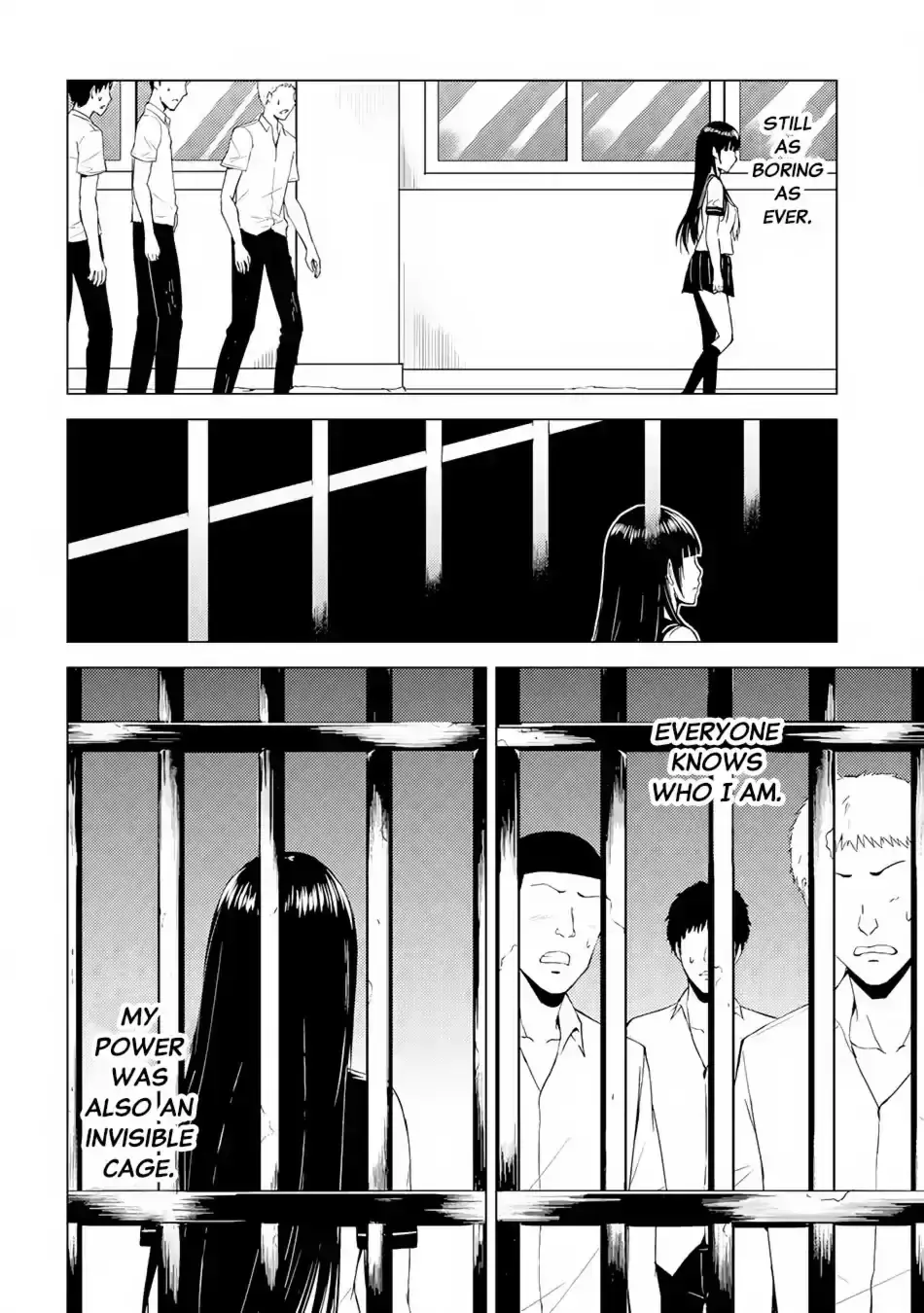 Ore No Genjitsu Wa Renai Game Ka To Omottara Inochigake No Game Datta Chapter 13.2 - Page 7