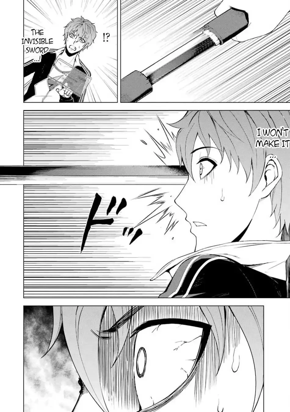 Ore No Genjitsu Wa Renai Game Ka To Omottara Inochigake No Game Datta Chapter 16.2 - Page 16