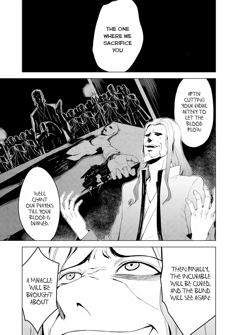 Ore No Genjitsu Wa Renai Game Ka To Omottara Inochigake No Game Datta Chapter 17.1 - Page 6