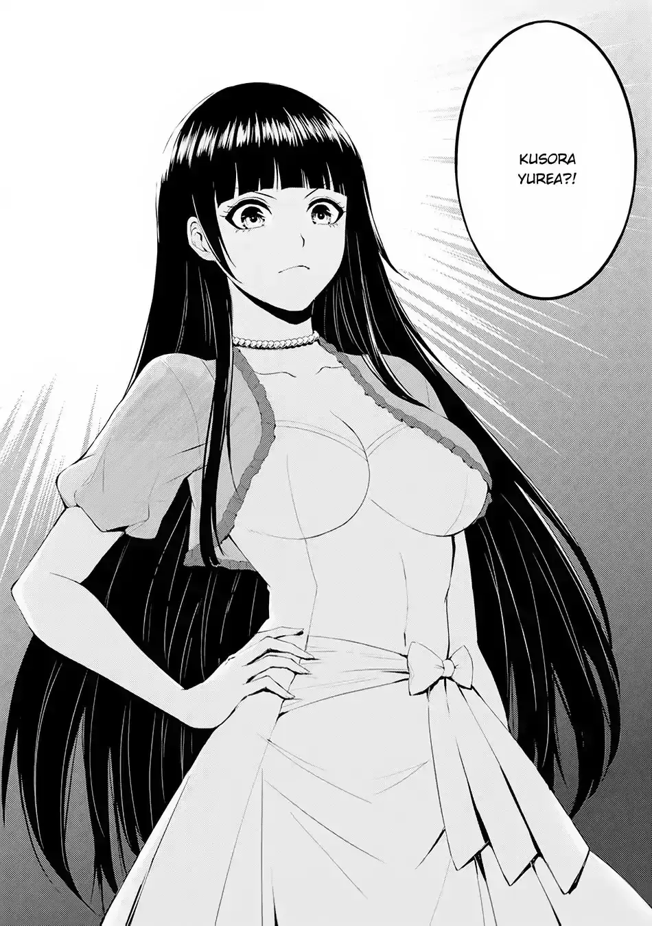 Ore No Genjitsu Wa Renai Game Ka To Omottara Inochigake No Game Datta Chapter 17.2 - Page 21