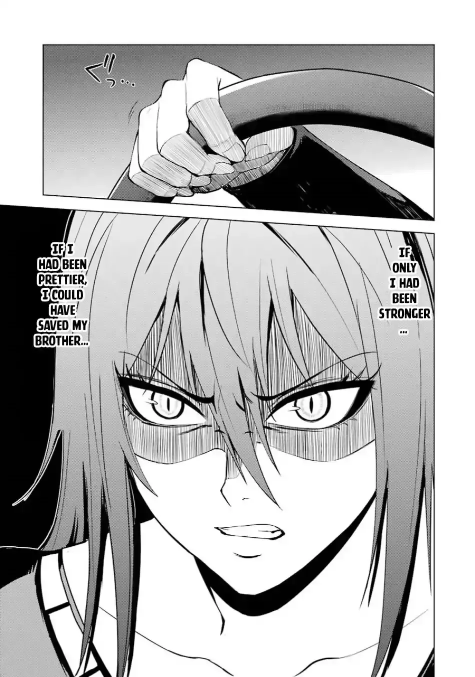 Ore No Genjitsu Wa Renai Game Ka To Omottara Inochigake No Game Datta Chapter 19.1 - Page 16