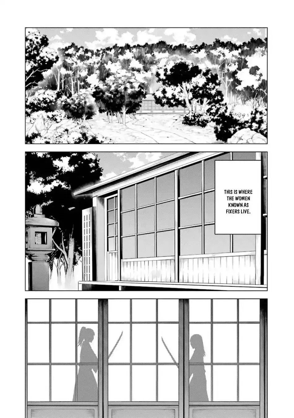 Ore No Genjitsu Wa Renai Game Ka To Omottara Inochigake No Game Datta Chapter 19.1 - Page 3