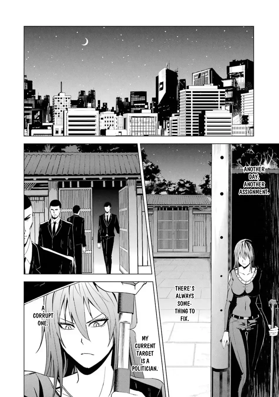 Ore No Genjitsu Wa Renai Game Ka To Omottara Inochigake No Game Datta Chapter 19.2 - Page 10