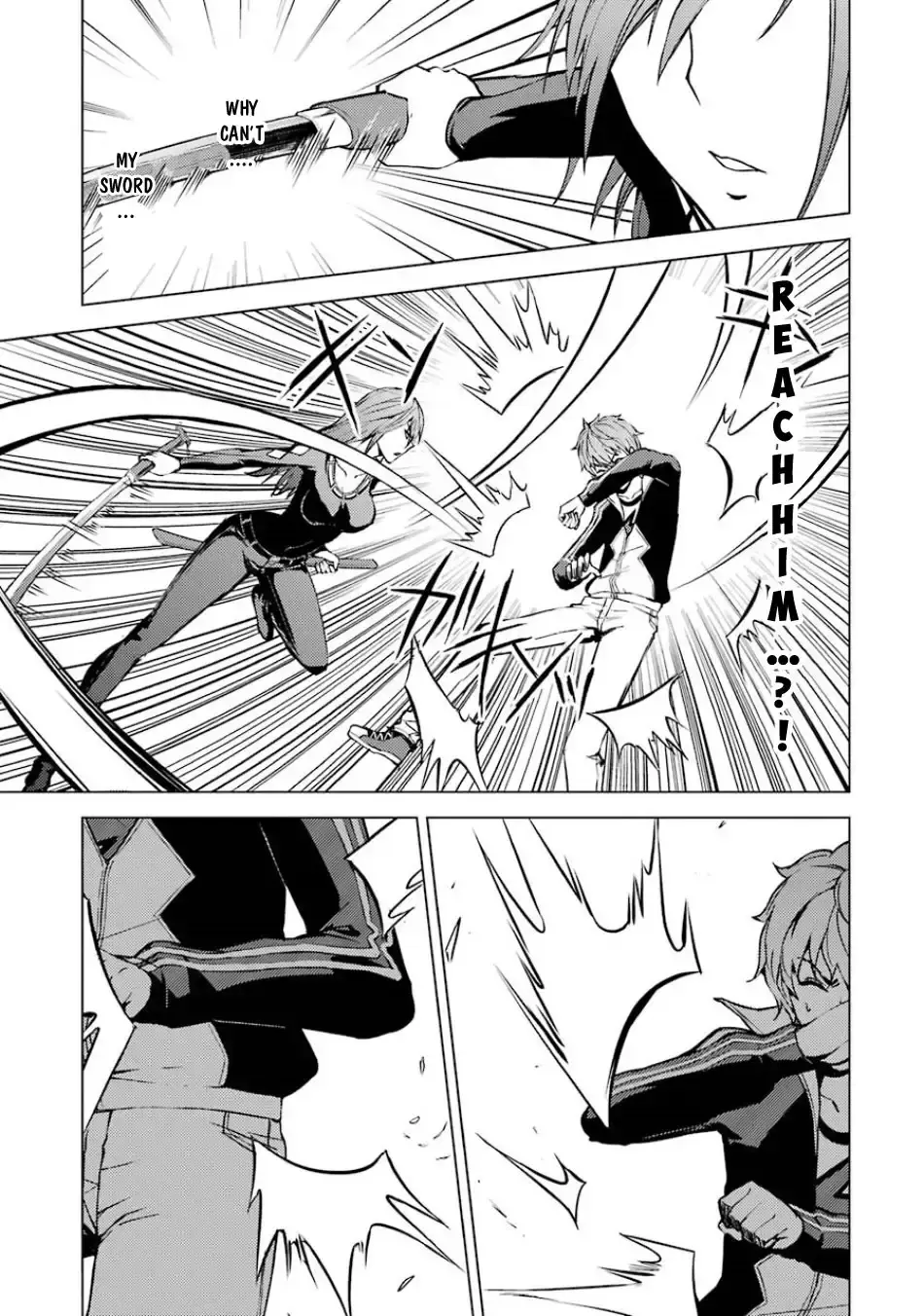 Ore No Genjitsu Wa Renai Game Ka To Omottara Inochigake No Game Datta Chapter 19.2 - Page 19