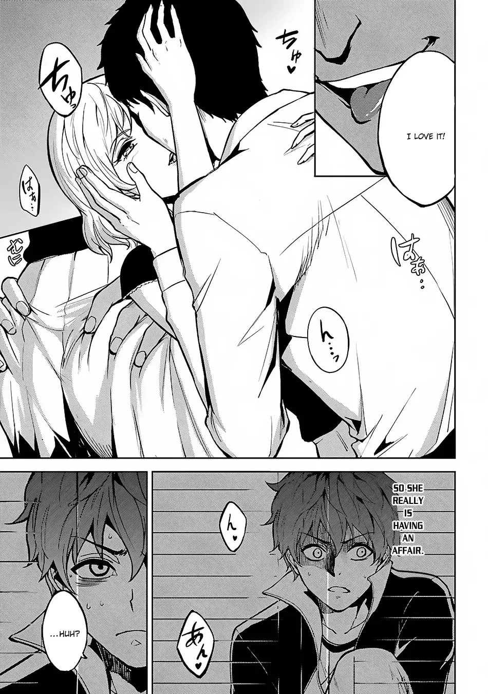 Ore No Genjitsu Wa Renai Game Ka To Omottara Inochigake No Game Datta Chapter 2 - Page 18