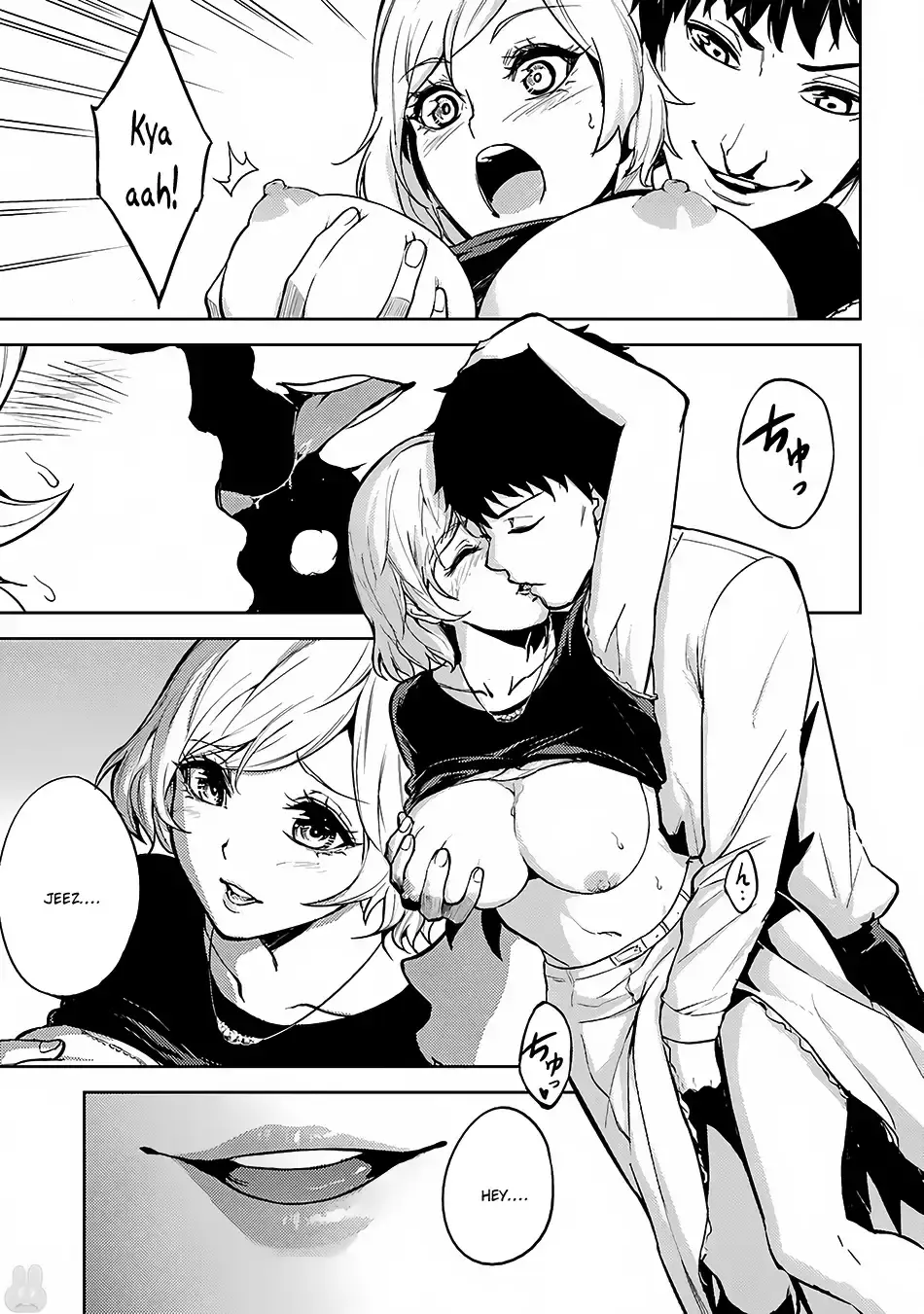 Ore No Genjitsu Wa Renai Game Ka To Omottara Inochigake No Game Datta Chapter 2 - Page 20