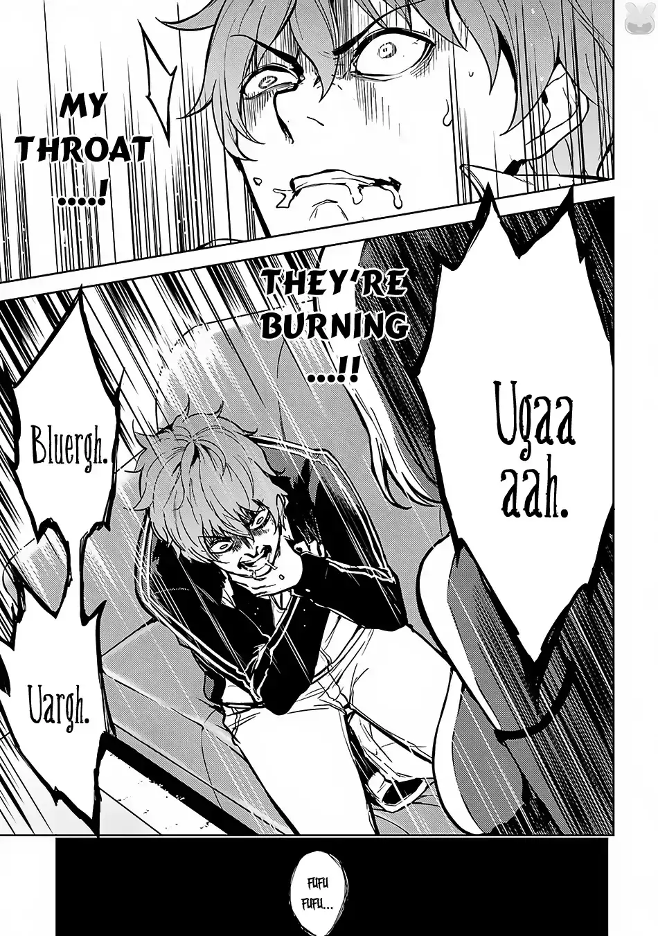 Ore No Genjitsu Wa Renai Game Ka To Omottara Inochigake No Game Datta Chapter 2 - Page 44