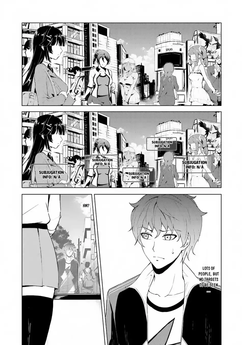 Ore No Genjitsu Wa Renai Game Ka To Omottara Inochigake No Game Datta Chapter 20.2 - Page 18