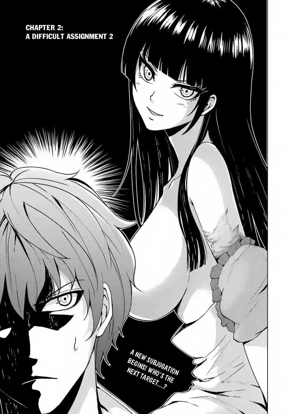 Ore No Genjitsu Wa Renai Game Ka To Omottara Inochigake No Game Datta Chapter 20.2 - Page 2