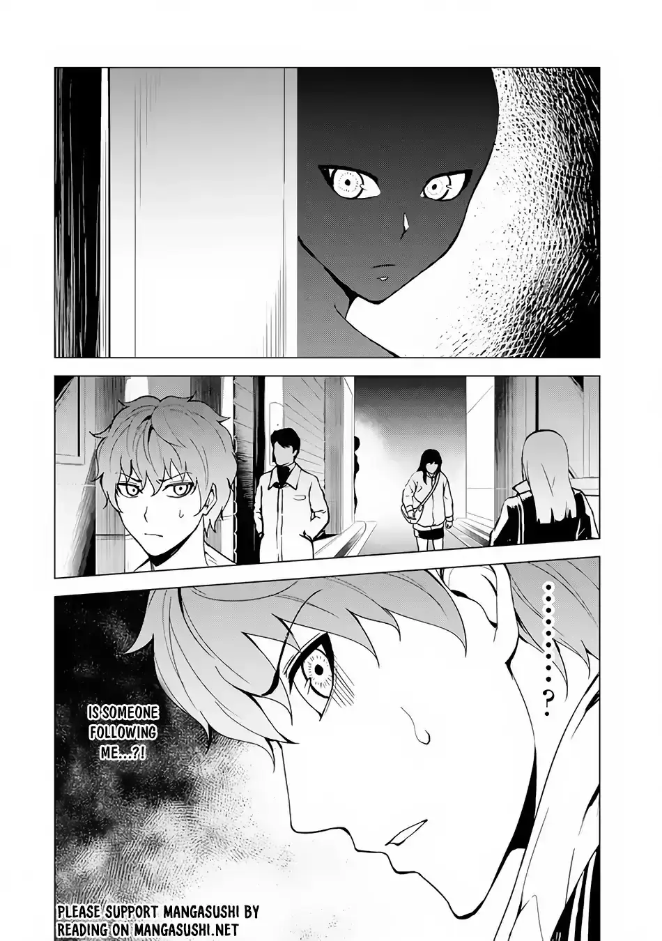 Ore No Genjitsu Wa Renai Game Ka To Omottara Inochigake No Game Datta Chapter 21.2 - Page 24