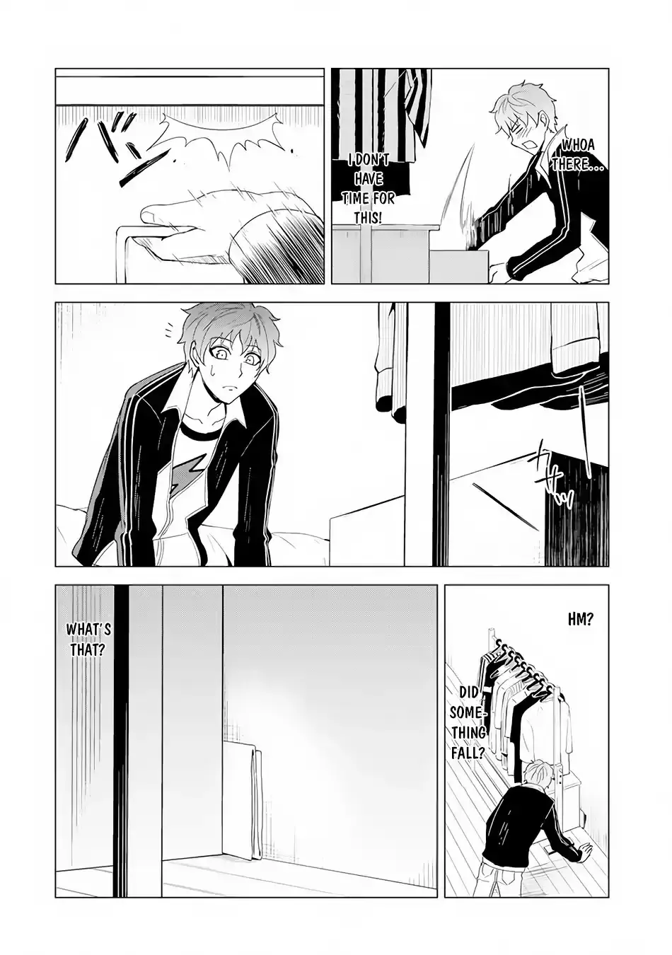 Ore No Genjitsu Wa Renai Game Ka To Omottara Inochigake No Game Datta Chapter 22.2 - Page 10