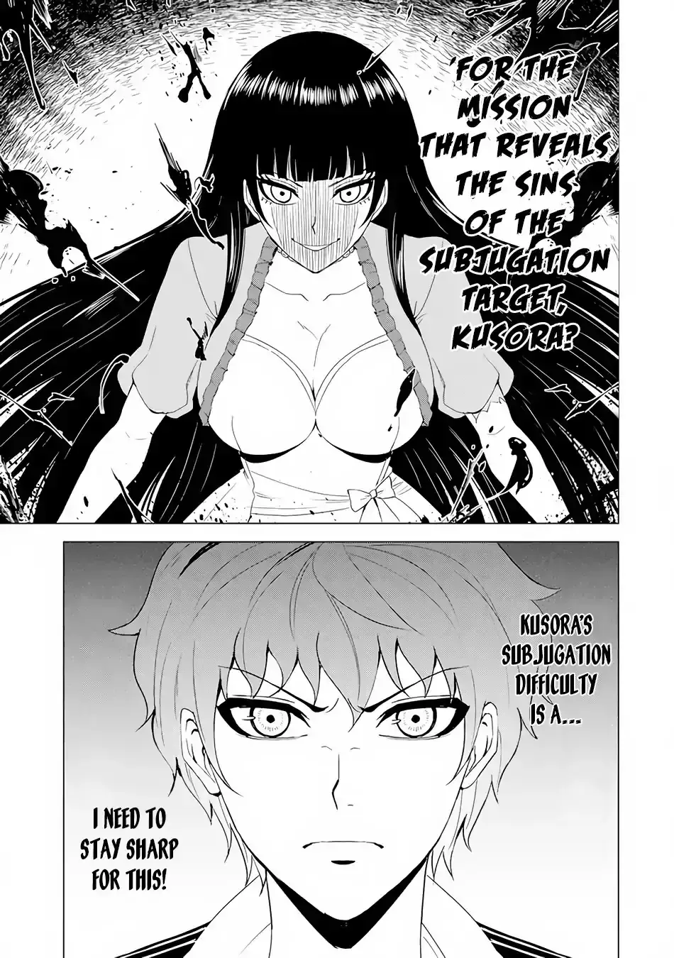 Ore No Genjitsu Wa Renai Game Ka To Omottara Inochigake No Game Datta Chapter 22.2 - Page 13