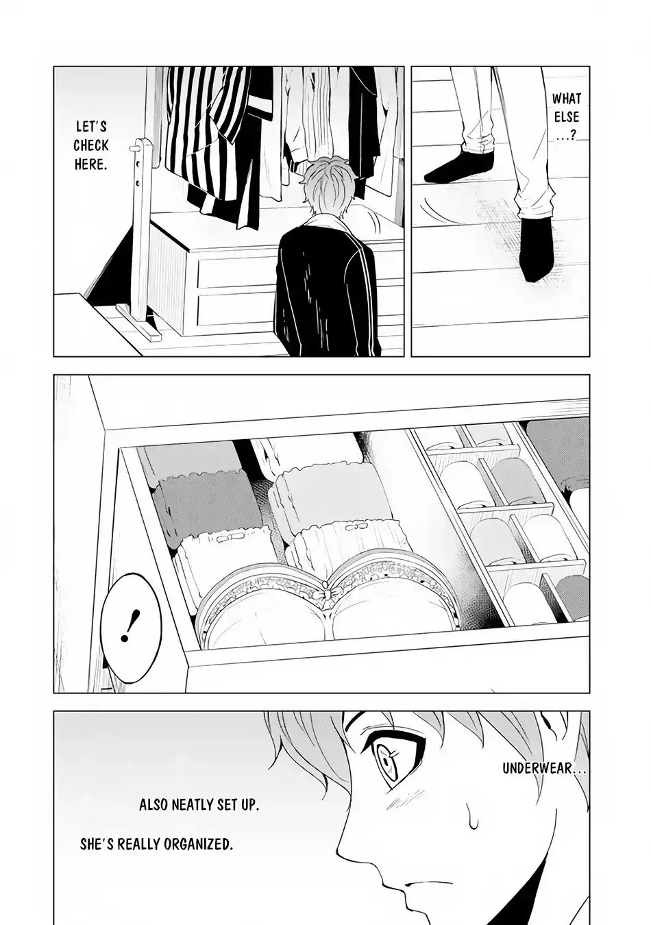 Ore No Genjitsu Wa Renai Game Ka To Omottara Inochigake No Game Datta Chapter 22.2 - Page 8