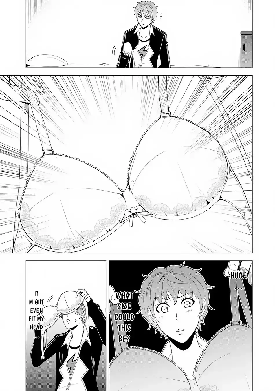 Ore No Genjitsu Wa Renai Game Ka To Omottara Inochigake No Game Datta Chapter 22.2 - Page 9