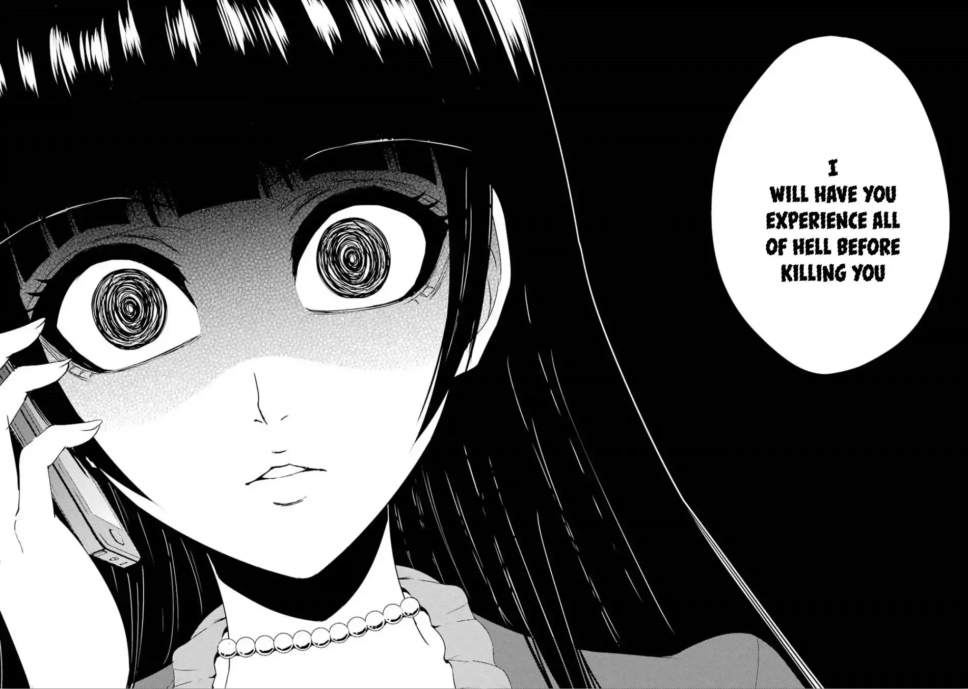 Ore No Genjitsu Wa Renai Game Ka To Omottara Inochigake No Game Datta Chapter 23.2 - Page 16