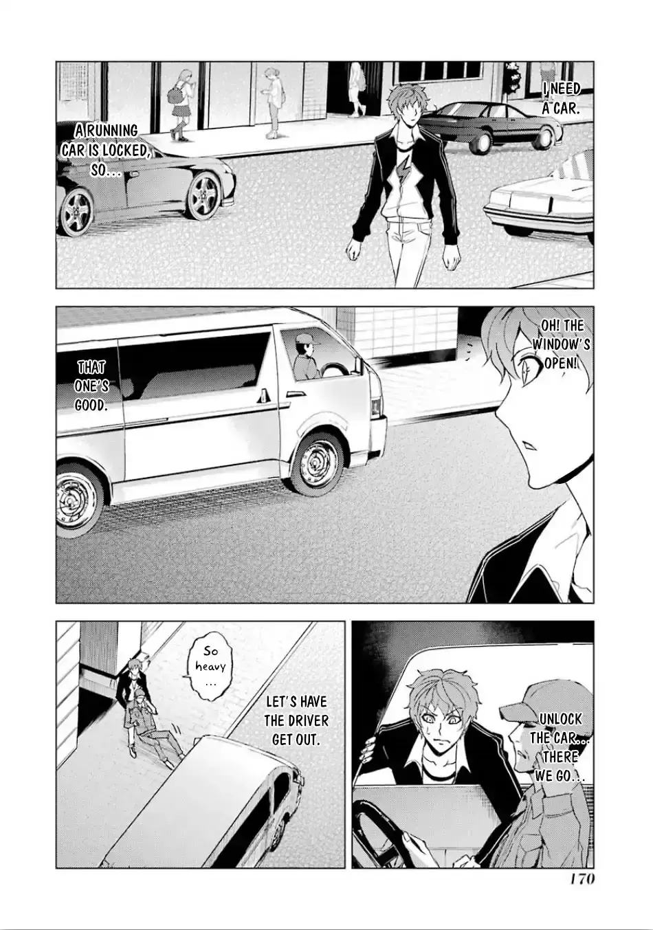 Ore No Genjitsu Wa Renai Game Ka To Omottara Inochigake No Game Datta Chapter 24.1 - Page 17