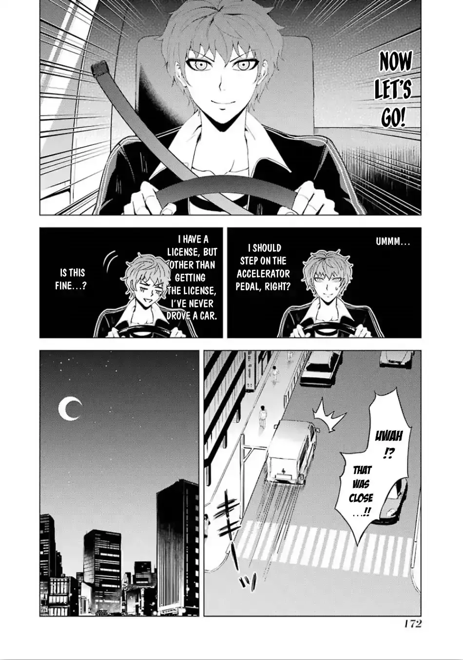 Ore No Genjitsu Wa Renai Game Ka To Omottara Inochigake No Game Datta Chapter 24.1 - Page 19