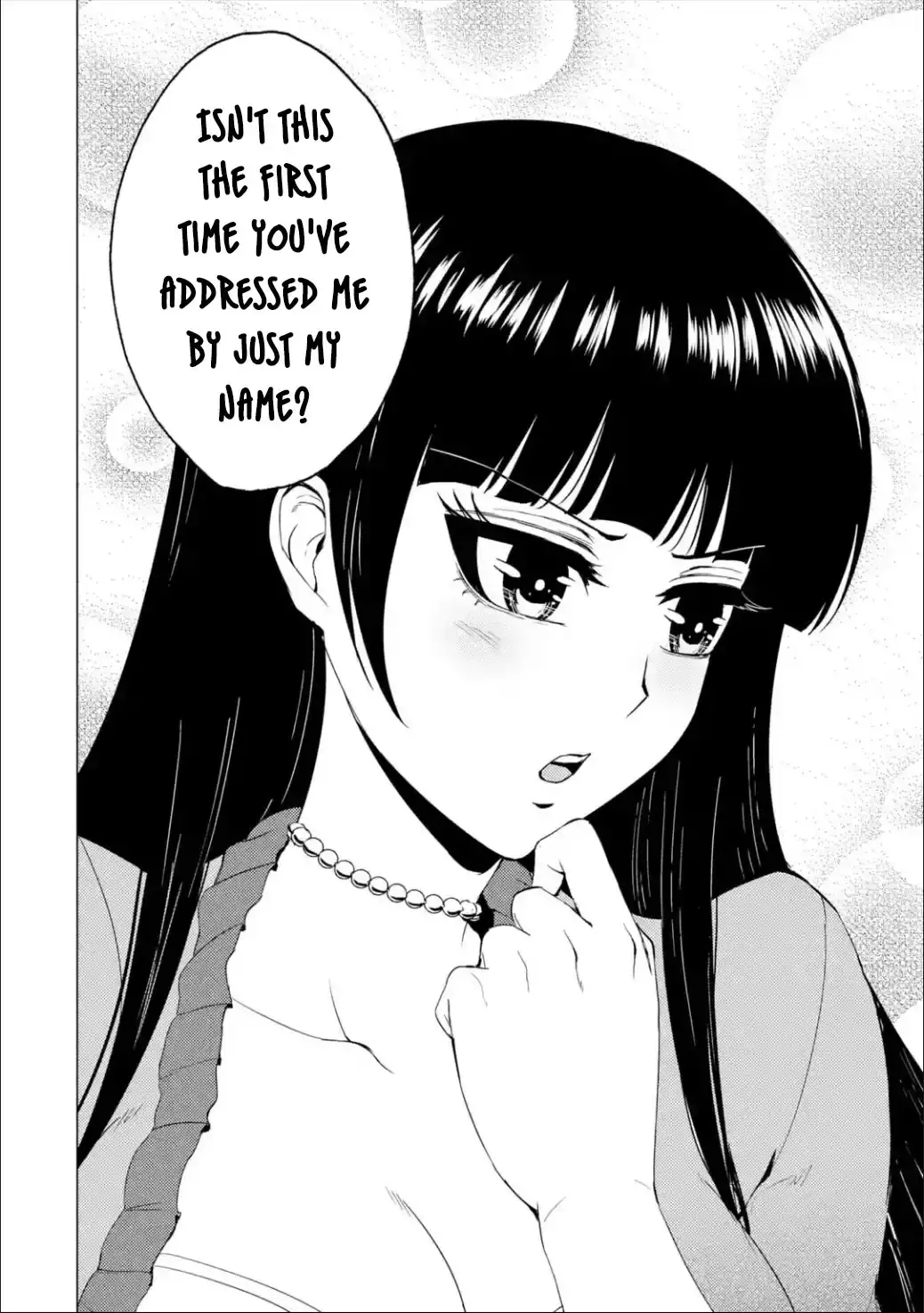 Ore No Genjitsu Wa Renai Game Ka To Omottara Inochigake No Game Datta Chapter 25.1 - Page 16